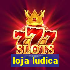 loja ludica